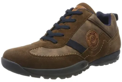 Produktbild von Dockers Sneaker Sneaker Leder/Textil