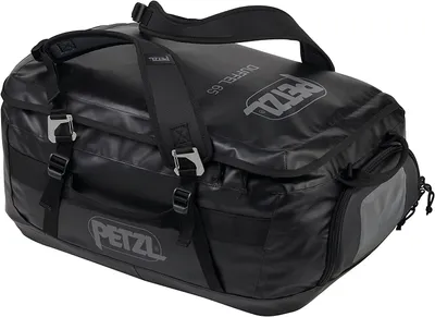 Obrázek produktu pro Petzl Duffel 65 Barva: black