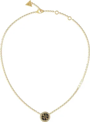 Produktbild von GUESS Life In 4G JUBN02146JWYGBKT/U