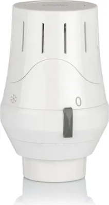 Produktbild von Simplex Design-Thermostatkopf TC-E1 Klemmanschluss