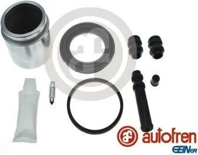Produktbild von AUTOFREN SEINSA Bremssattel-Reparatursatz für DAIHATSU TERIOS (J2) Vorne 54mm D43009C