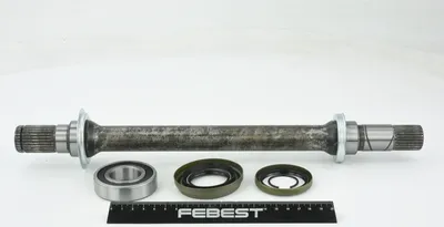 Produktbild von Febest 0512-Bl16At