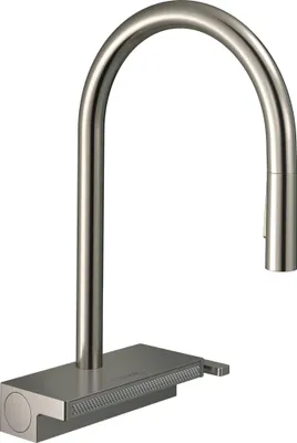 Obrázok produktu pre HANSGROHE 73831800 Drezová batéria 170 Aquno Select M81