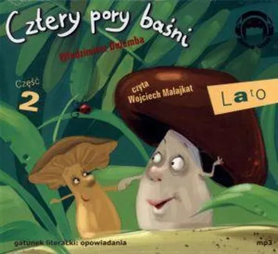 Image de Les quatre saisons de l'été, partie 2