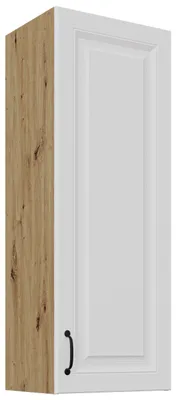 Produktbild von Hängeschrank 40 STILL ST59 eiche artisan / weiß