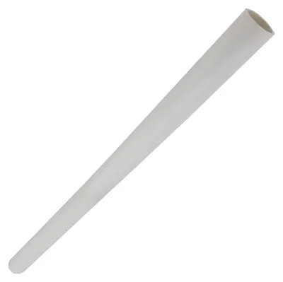 Produktbild von PVC-Rohre: 400 mm - PVC-Rohre 20/25 mm - PVC-Rohre 32 mm - PVC-Rohre 40 mm - PVC-Rohre 50 mm - Druck: 1,0/1,6 MPa