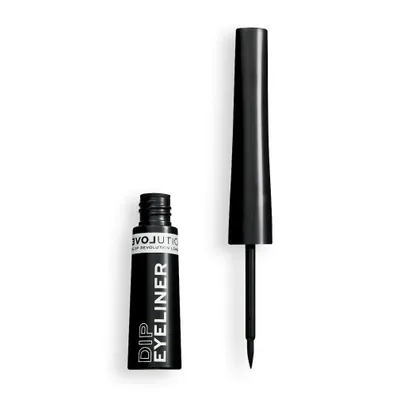Produktbild von Revolution Relove Dip Eyeliner in Black