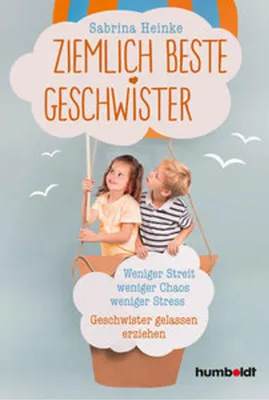 Zdjęcie produktu dla Ziemlich beste Geschwister