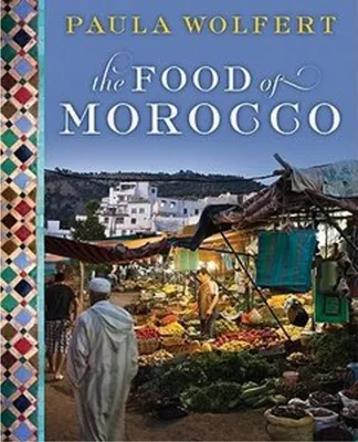 Immagine prodotto di The Food of Morocco