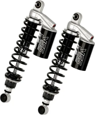 Obrázek produktu pro Pár zadních tlumičů YSS RG302-335TRL-16S-888 nastavení předpětí