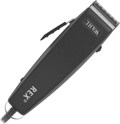 Produktbild von Wahl REX , kabelgeb. Tierschermaschine