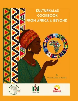 Produktbild von Kulturkalas Cookbook