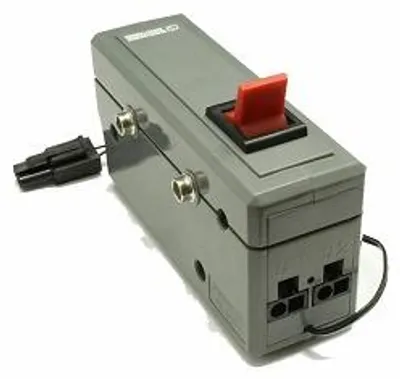 Produktbild von Rokuhan 7297303 - Z - Kehrschleifenschalter - Neu