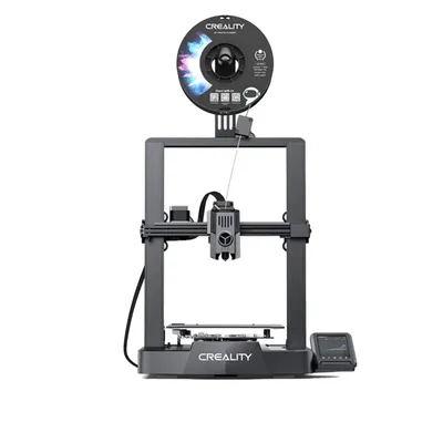 Obrázok produktu pre 3D tlačiareň Ender 3, priamy extrudér, automatické vyrovnávanie CR Touch, Ender 3V3 KE