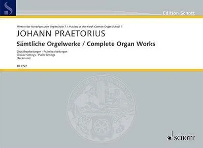 Zdjęcie produktu dla Kompletne utwory organowe
