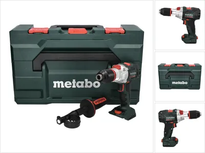 Zdjęcie produktu dla Metabo.wkrętarka Ud.sb 18 Ltx Bl I