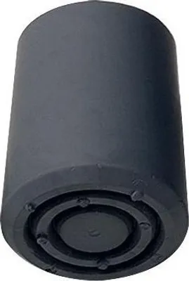 Produktbild von KWS Ersatzpuffergummi 9907.96 für Türfeststeller, schwarz