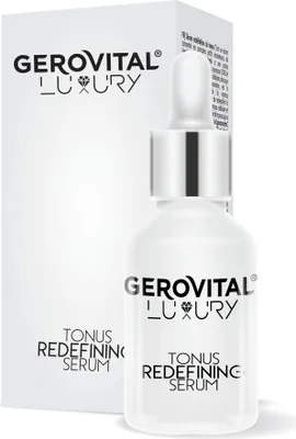 Produktbild von Gerovital Tonus Redefining Serum 15 ML