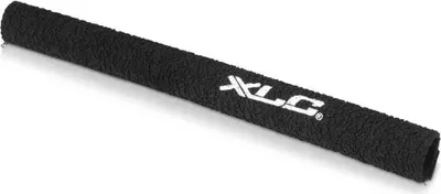 Produktbild von Xlc Neopren Cp N04 Kettenstrebenschutz Schwarz 200 x 160 x 160 mm Schwarz 200 x 160 x 160 mm