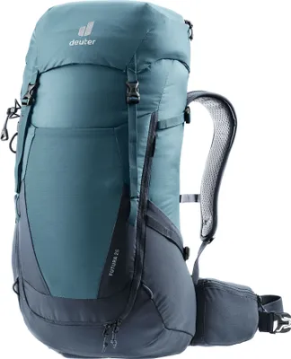 Image de DEUTER Futura 26 L sac à dos bleu