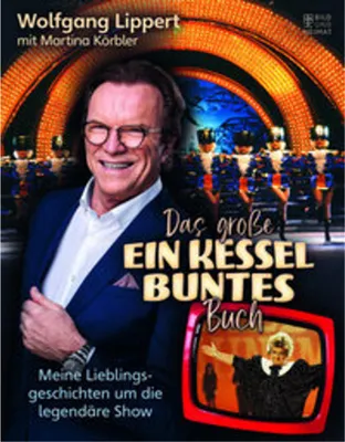 Immagine prodotto di Das große Ein Kessel Buntes-Buch