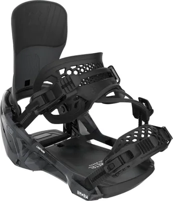 Produktbild von Bent Metal Lightning Supermatic Black XL
