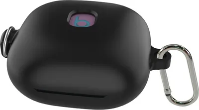 Obrázok produktu pre INF Ochranné puzdro pre Beats Fit Pro čierna