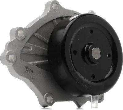 Produktbild von DAYCO Kühlmittelpumpe Wasserpumpe für TOYOTA AURIS (NRE15, ZZE15, ADE15, ZRE15, NDE15) DP278