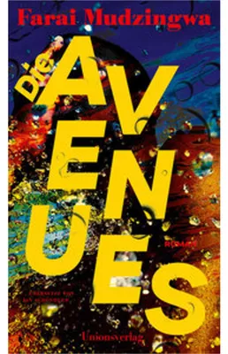 Zdjęcie produktu dla Die Avenues