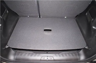 Produktbild von Z437910 Kofferraumwanne kompatibel mit Fiat 500 L 2012-