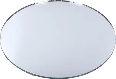 Image de Miroir en verre 95mm pour Simson S50, S51, S53, S70, S83, SR50, SR80, KR51/1, KR51/2, SR4-1, SR4-2, SR4-3, SR4-4