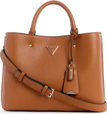 Zdjęcie produktu dla Guess Hwbg69 74060 Meridian Ii Girlfriend Brązowy