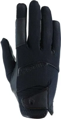 Image de Gants d'équitation Roeckl Millero