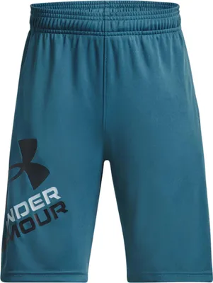 Immagine prodotto di Pantaloncini Under Armour 1361817-414 da Unisex