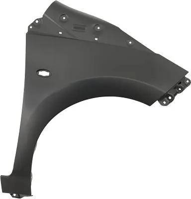 Produktbild von DIEDERICHS 6601006 Kotflügel Vorne Rechts für TOYOTA AYGO (PAB4, KGB4)