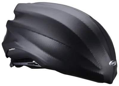 Produktbild von BBB Cycling BBB Helmabdeckung HelmetShield schwarz Einheitsgröße schwarz - zu...