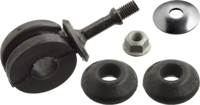 Produktbild von Febi Stabilisator Reparatursatz vorne für VW Passat 35I