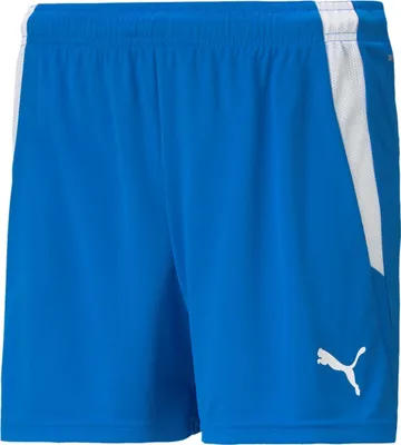 Produktbild von Puma Teamliga Shorts Damen - Royal