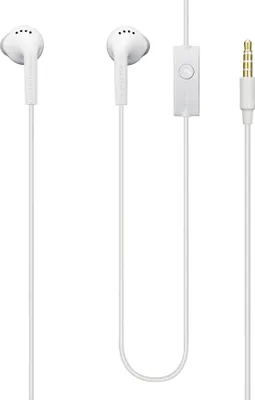 Produktbild von Kabelgebundenes In-Ear-Headset