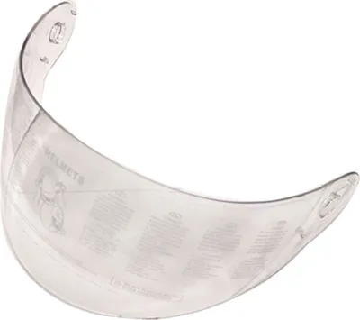 Immagine prodotto di Visiera Trasparente Antigraffio per Casco GIVI Junior 4 EVO
