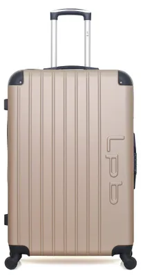 Produktbild von LPB LUGGAGE – Großer Koffer HAMBURG 75 cm, 4 Rollen