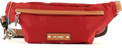 Produktbild von PICARD Gürteltasche Sonja Belt Bag Red rot
