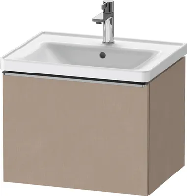 Produktbild von DURAVIT DE4249070750000 DNe WTU WH R.Ek 584x452x440 Lei Mt. H