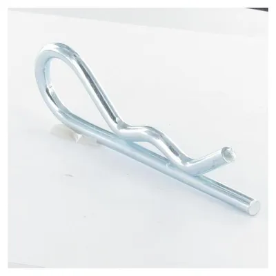 Produktbild von Splint Federstecker Verzinkt Von Durchmesser 5