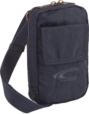 Immagine prodotto di cammello attivo borsa a tracolla borsa donna blu scuro viaggio blu scuro