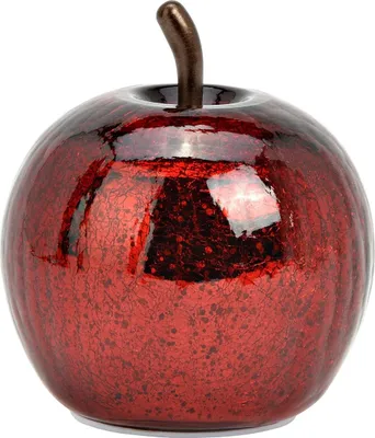 Image de Lampe Pomme lumineuse 10 Led
