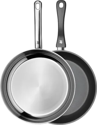 Immagine prodotto di Set di padelle Devil, 2 pezzi, 28 cm