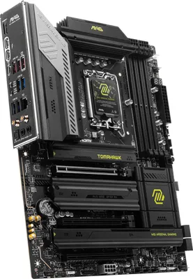 Immagine prodotto di MSI MAG Z890 TOMAHAWK Wifi           (Z890,S1851,ATX,DDR5)