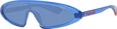 Image de Lunettes de soleil Polaroid PLD 6074/S PJPC3 99