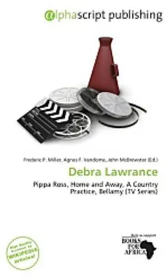 Produktbild von Debra Lawrance